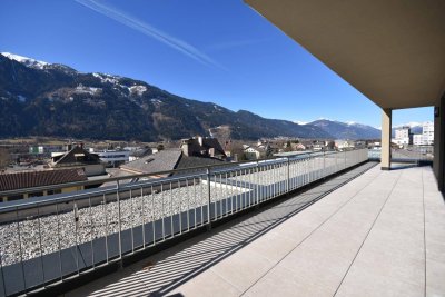 Penthouse - Das Ortenburger - Top 1