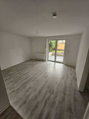 Ruhige 3-Zimmer Wohnung am Günthersburg Park