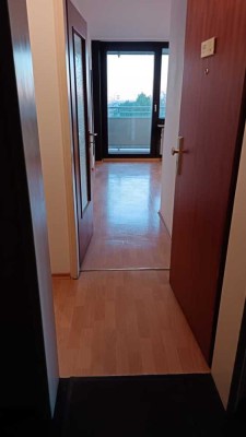 1,5 Appartement Ingolstadt Audi-Nähe