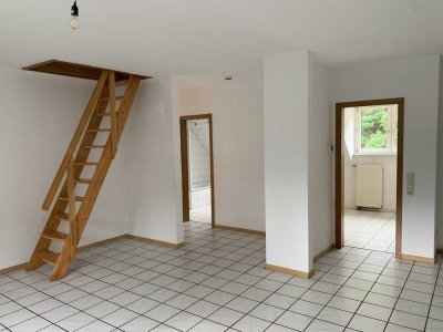 Großzügige 4-Zimmer Wohnung in Lambrecht (Pfalz)
