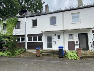 Platz für die Familie - Reihenmittelhaus in Grafrath