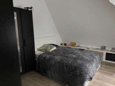 2 Zimmer Wohnung in Rubenkamp 01/09/2026