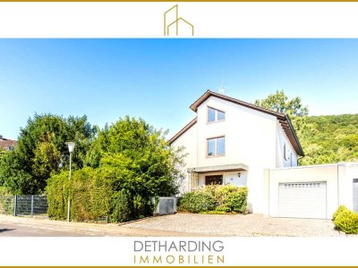 Einfamilienhaus mit Potenzial zum Zwei- bis Dreifamilienhaus