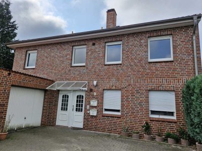 Gemütliche 3-Zimmer Wohnung in Rotenburg zu vermieten!