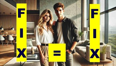 NUR HIER und jetzt! MIET-KAUF - mit VIDEO -