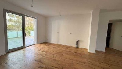 Gehobene 5-Zimmer Wohnung Gohlis-Süd