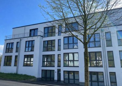 Stilvolles Penthouse in Top Lage von Solingen Gräfrath !!!!!