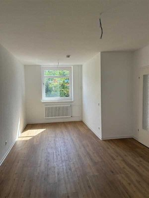 2-Zimmer-Seniorenwohnung (ab 60J.) mit WBS