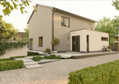 Ein Haus mit Charakter – Stilvolles Wohnen für die ganze Familie