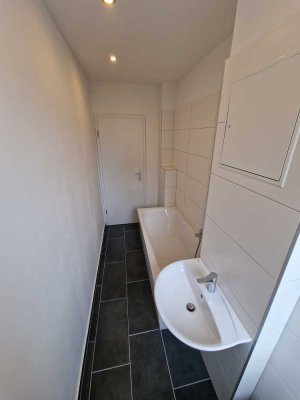 Helle 2-Zimmer Wohnung mit Balkon in Neubrandenburg