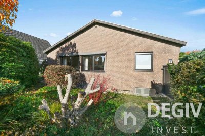 Charmantes freistehendes Einfamilienhaus für Kapitalanleger