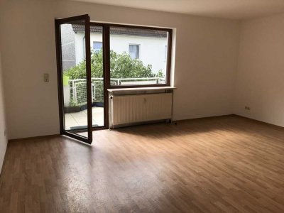 Gemütliche & ruhig gelegene 4 ZKB Wohnung in Siegen