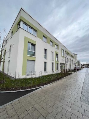 ruhig gelegen im Neubau von Rastatt