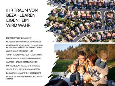 Bezahlbares Eigentum in Pinneberg-Nord; kurzfristige Übergabe möglich
