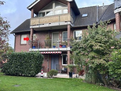 -RESERVIERT- Kapitalanlage mit toller Aufteilung