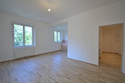 3-Zimmer-Wohnung Nähe Untere Donaulände!