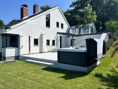 Wunderschönes Haus am Stubenbergsee – Ihr Rückzugsort mit Aussicht!