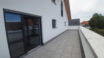 Moderne, neuwertige 3-Zimmer-Wohnung in Bahnhofsnähe