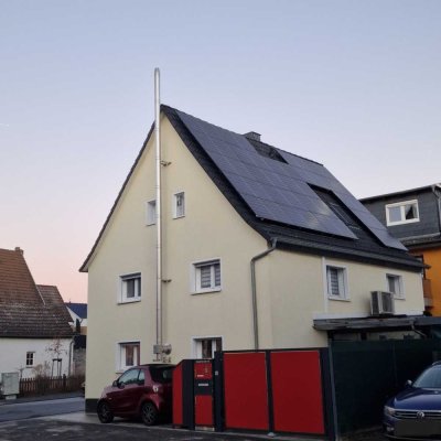 Einziehen & wohlfühlen: Energieeffizientes Einfamilienhaus in Rodgau-Weiskirchen