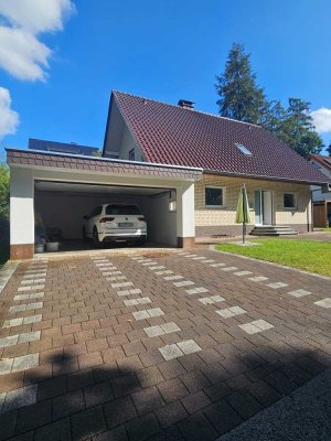 Modernes Ein- Zweifamilienhaus - Einziehen und wohlfühlen - Provisionsfrei