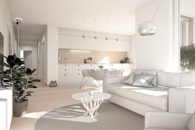 Modernes Familien-Design: Natur und Architektur (WE 37)