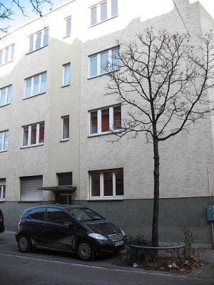 Sehr gepflegte schnuckelige Singelwohnung zum wohlfühlen