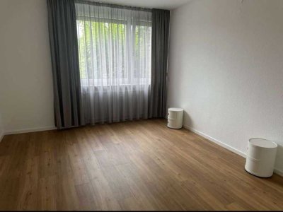 Geschmackvolle 3,5-Raum-Erdgeschosswohnung mit gehobener Innenausstattung in Bamberg