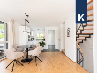 Besichtigung des Musterhauses – jeden Mittwoch 17–18 Uhr und Samstag 14–15 Uhr