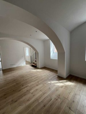 Urbanes Refugium: Einzigartige Eleganz mit exklusiver Ausstattung