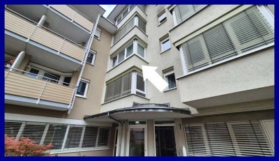 Waldshut - barrierefreies & betreutes Wohnen - 1 Zimmer Appartement