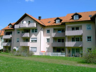 schnuckelige Wohlfühlwohnung (2 ZKB) im Haken - Besichtigungstermin nur mit  Anmeldung möglich