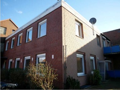 Großzügige 4-Zimmer-Wohnung im OG – Balkon & Stellplatz in Sickte