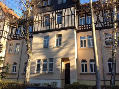 Auf gute Nachbarschaft: praktische 2-Zimmer-Wohnung