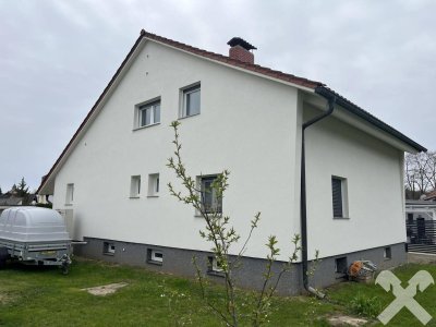 Einfamilienhaus mit herrlichem Gartengrund im Herzen von Leibnitz