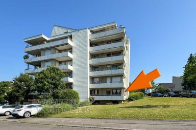 KERNSANIERTE 3,5 ZIMMER-WOHNUNG MIT EINZELGARAGE IN PLIEZHAUSEN!