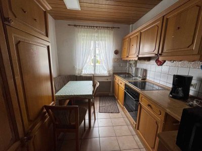 7-Zimmer-Mehrfamilienhaus mit EBK in Remseck am Neckar
