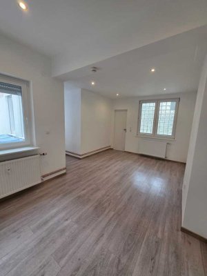 helle Erdgeschosswohnung in Lahnstein