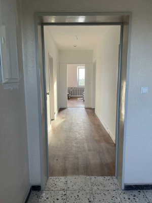 3-Zimmer Wohnung - Erstbezug nach Renovierung in Harenberg