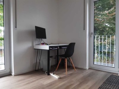 * NUR FÜR STUDENT*INNEN * Möbiliertes Ap.Nr. 17