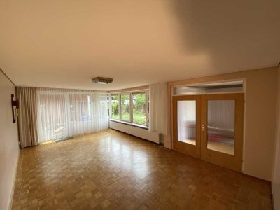 Doppelhaushälfte mit Garten in Göttingen