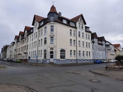 Helle geräumige 4 Zimmerwohnung in Lehrte