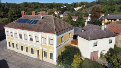 ANLAGEOBJEKT - Vermieten und/oder selber wohnen