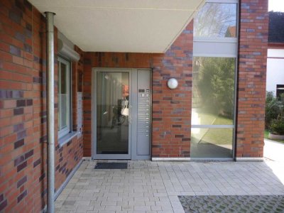 2 Zi.Whg., Aufzug, Stadtzentrum