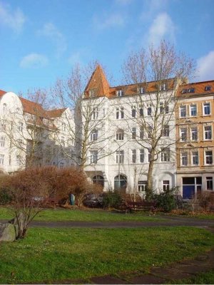 **Dachgeschossromantiker aufgepasst!! So schön wohnt man in Gohlis**
