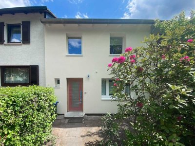 KL - Erzhütte, Reihenhaus, 5 ZKB, EBK, Garten, Balkon, Keller *Erstbezug nach Sanierung*