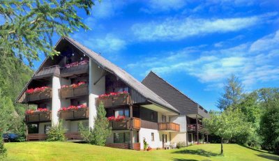 ***Provisionsfrei*** 6-TOP-Ferienwohnungen im Schwarzwald
