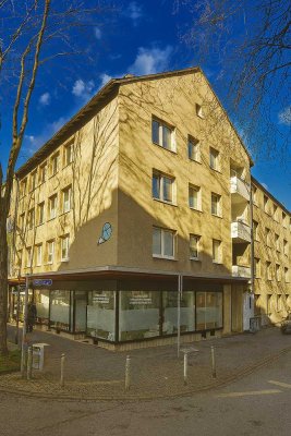 Willkommen Zuhause! Gemütliche Wohnung mit Top-Lage in der Dortmunder Innenstadt