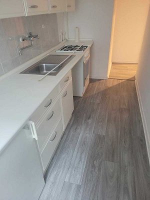 1-Zimmer Wohnung in Bielefeld-Innenstadt, 25m², ab 1.5.2026