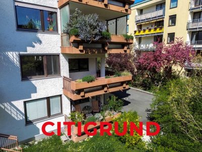 Schwabing - Sonnig. Großzügig. Neu gestaltet. - Ab sofort beziehbar!