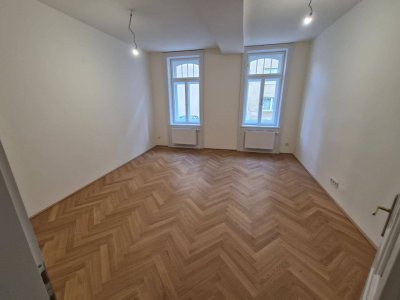 1 ZIMMER-WOHNUNG, ERSTBEZUG, IDEAL FÜR STUDENTEN
